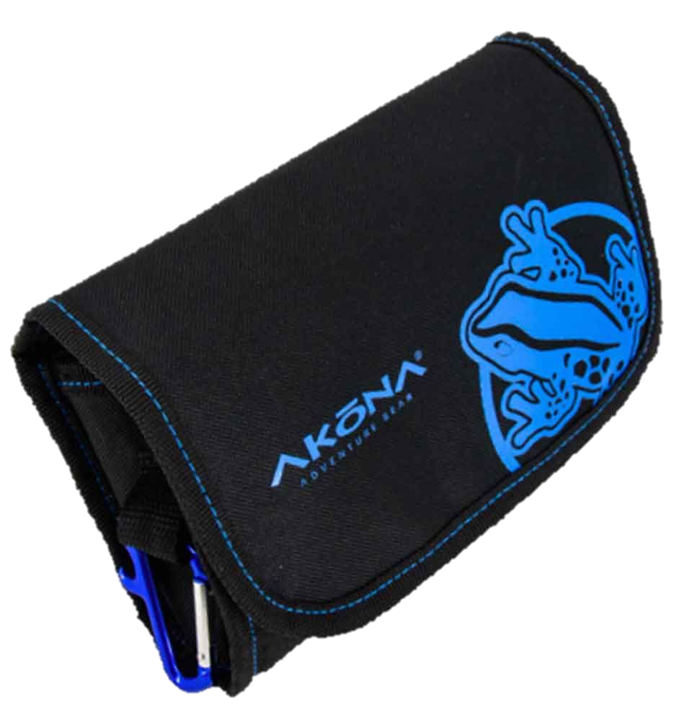 Akona Mask Bag