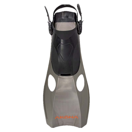 Akona Snorkel Adult Set Fin