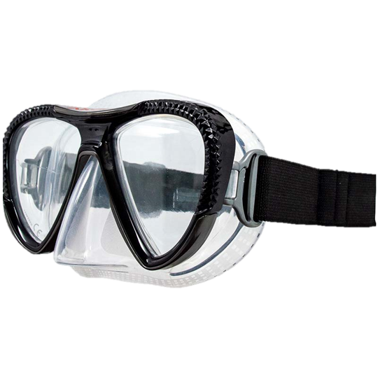 Akona Snorkel Adult Set Mask