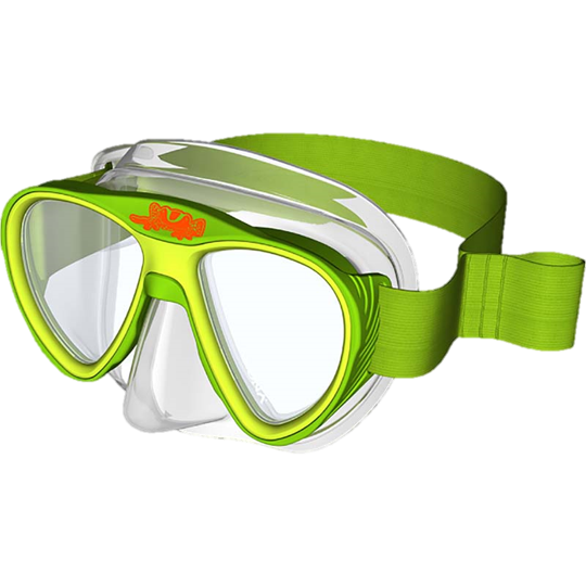 Akona Snorkel Kids Set Mask