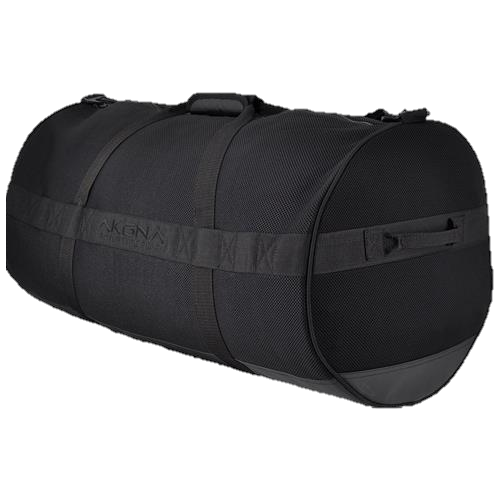 Akona Stealth Mesh Duffel Bag Stealth Black