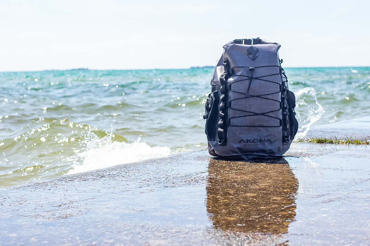 Akona Tanami Dry Bag