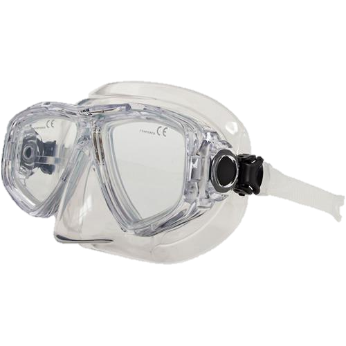 Akona Vieux Mask Clear