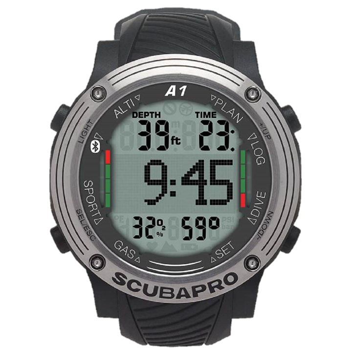 Scubapro Aladin A1 Dive Computer