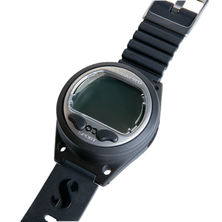 ScubaPro Aladin Sport Matrix Wrist Computer