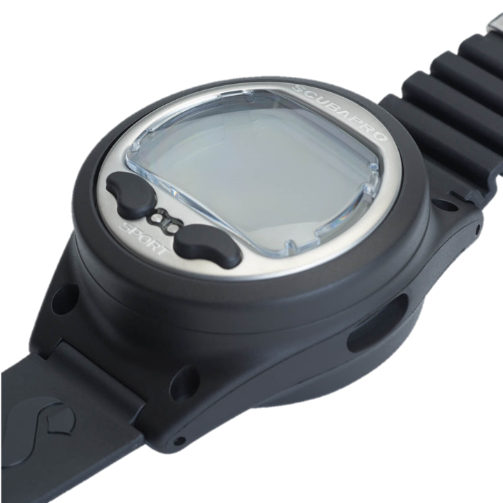 ScubaPro Aladin Sport Matrix Wrist Computer