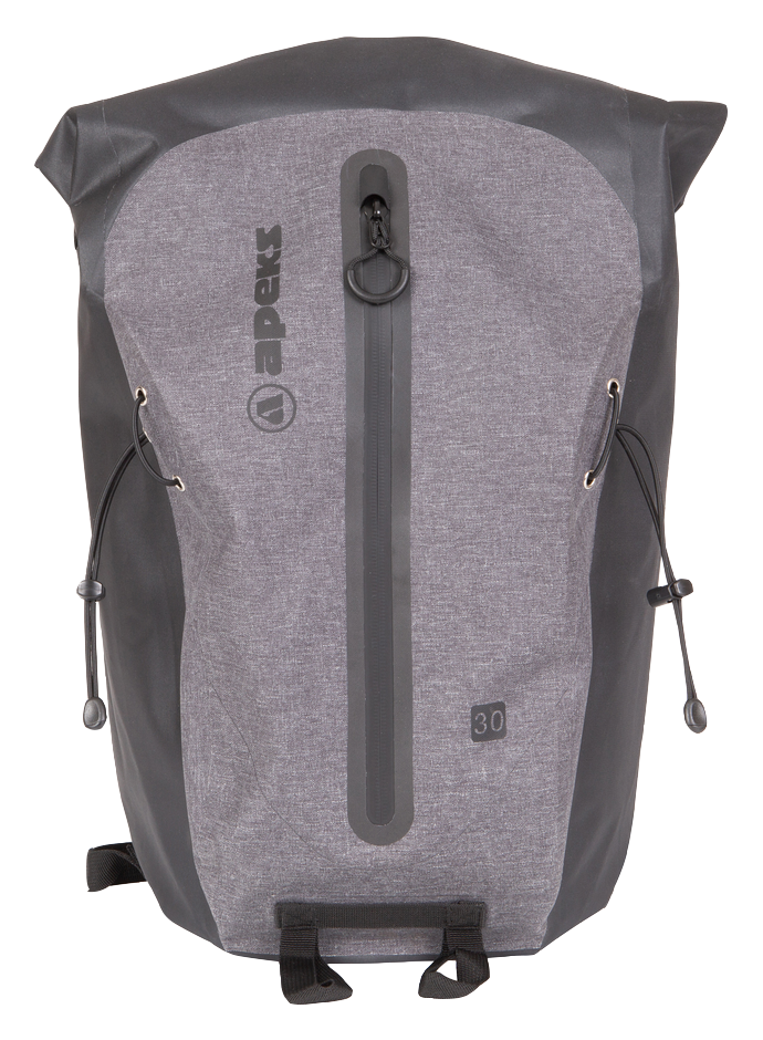 Apeks 30L Dry Bag Backpack