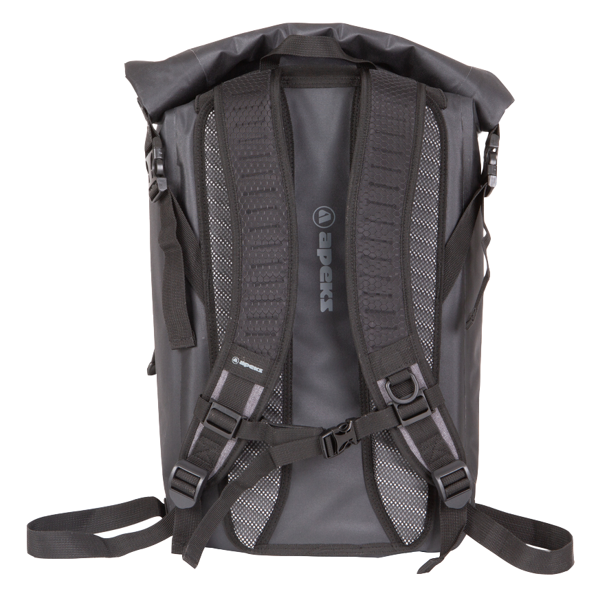 Apeks 30L Dry Bag Backpack