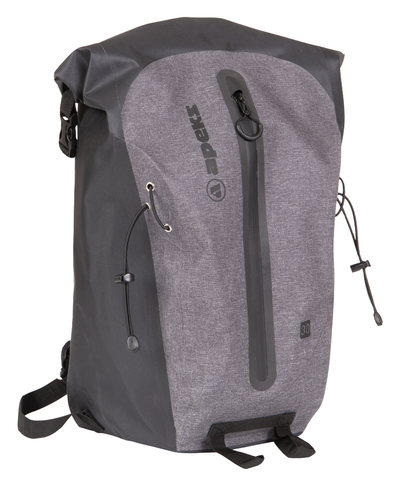 Apeks 30L Dry Bag Backpack