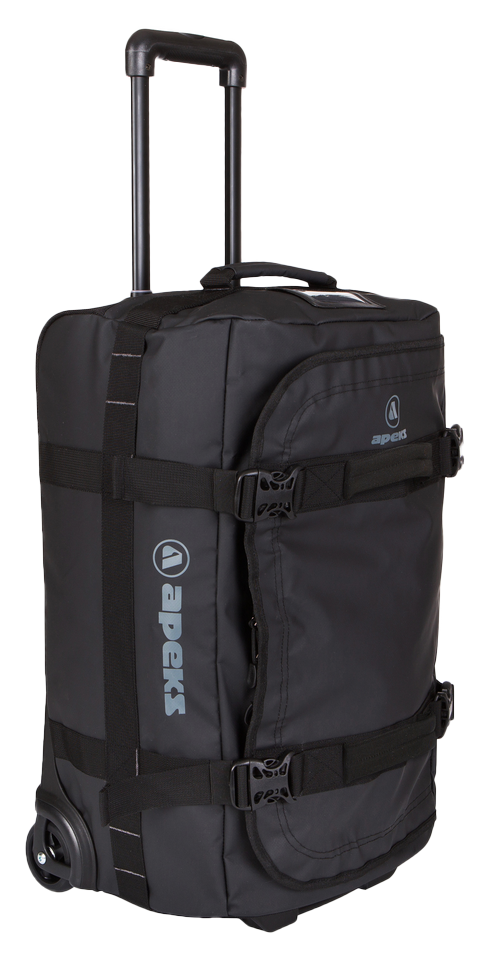 Apeks 40L Roller Bag