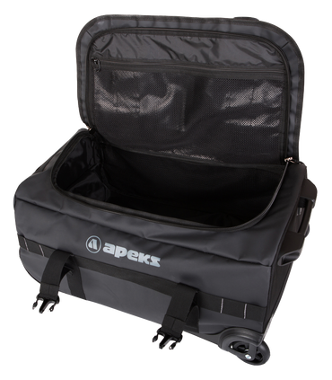 Apeks 40L Roller Bag