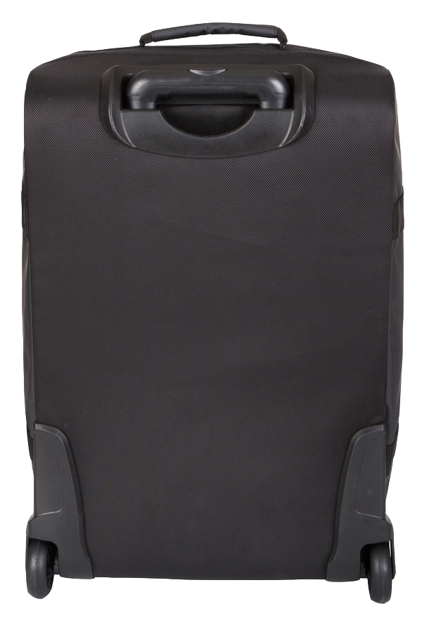 Apeks 40L Roller Bag