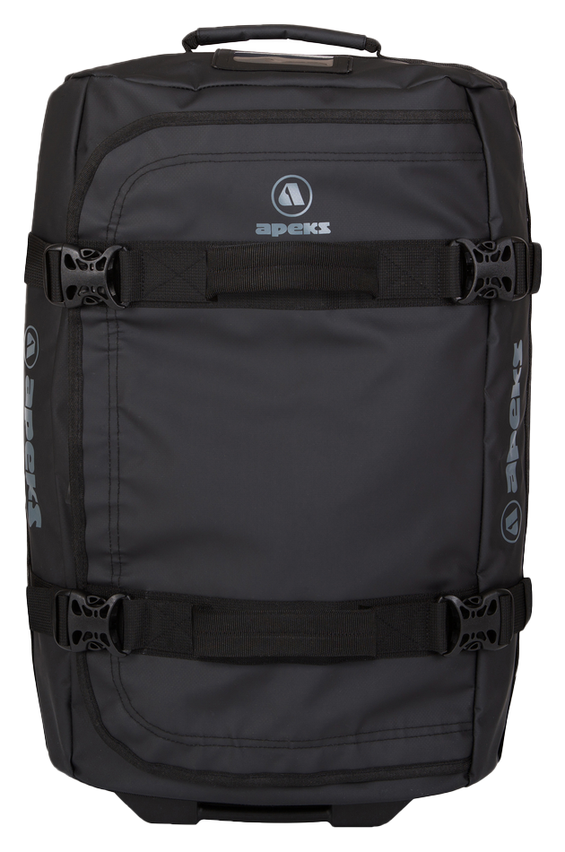 Apeks 40L Roller Bag