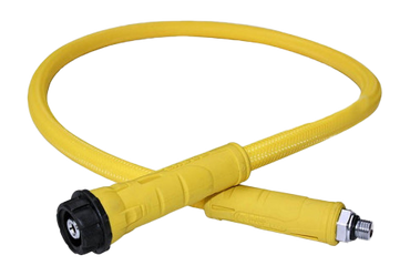 Apeks Double Swivel Hoses