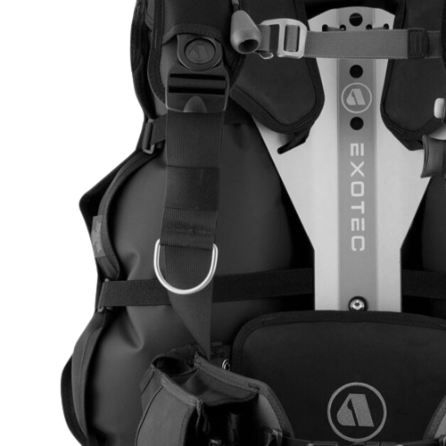 Apeks Exotec BCD