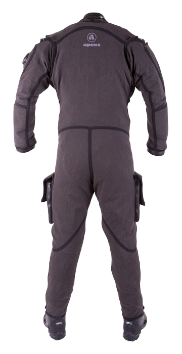 Apeks Fusion KVR1 Drysuit