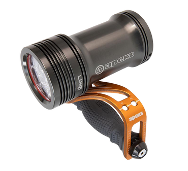 Apeks Luna Advanced Primary Torch