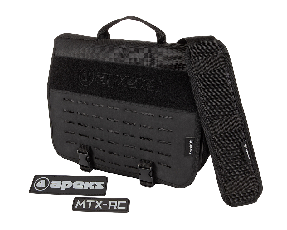 Apeks MTX-RC Bag