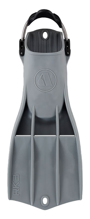 Apeks RK3 Fins Dark Grey