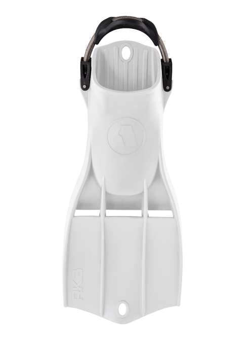 Apeks RK3 Fins White