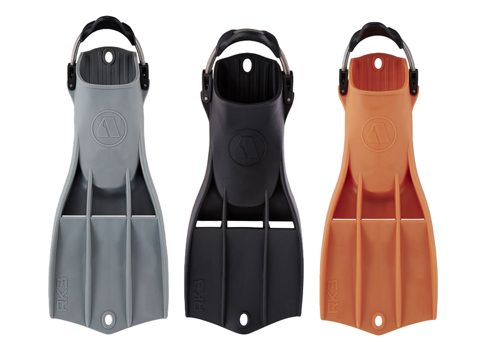 Apeks RK3 HD Fins