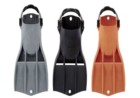 Apeks RK3 HD Fins