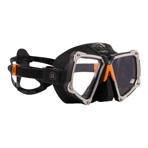 Apeks VX2 Dive Mask