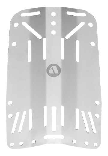 Apeks WTX Back Plate