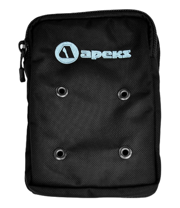 Apeks WTX Tek Large Cargo Pocket