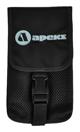 Apeks WTX Tek Mesh Pocket