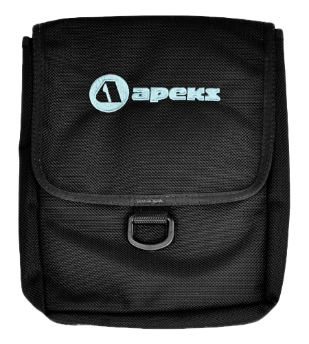 Apeks WTX Tek Thigh Pocket