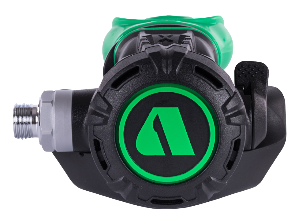 Apeks XL4 Oxygen Regulator