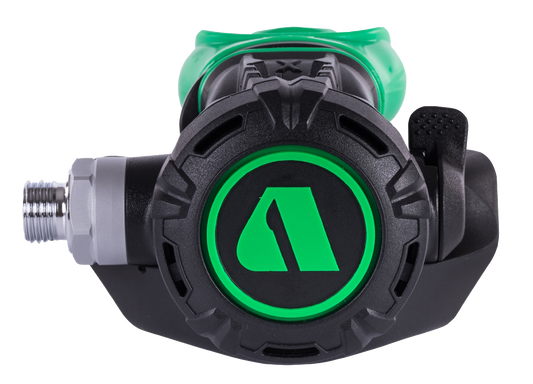 Apeks XL4 Oxygen Regulator