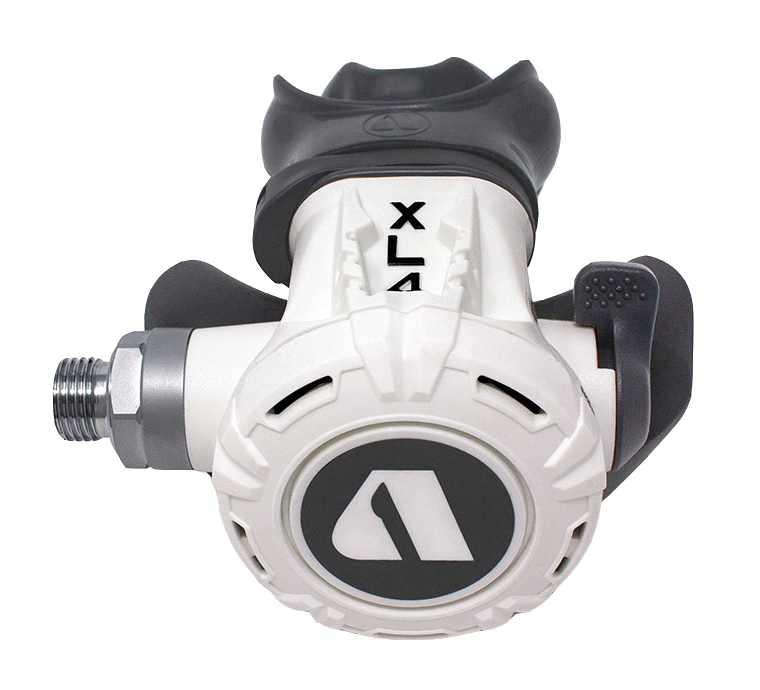 Apeks XL4+ Regulator