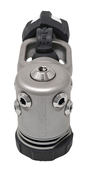 Apeks XL4+ Regulator Yoke