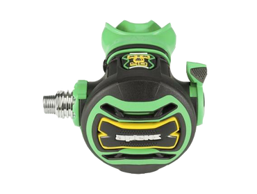 Apeks XTX40 Regulator - Oxygen Regulator