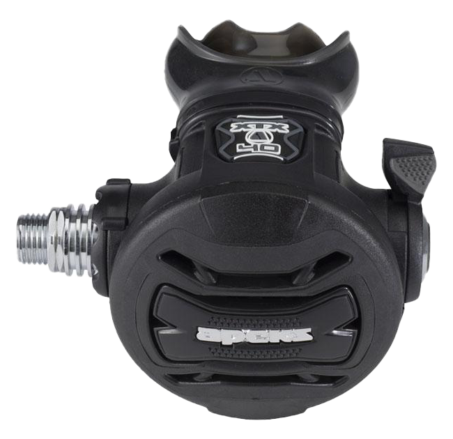 Apeks XTX40 Regulator Yoke