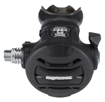 Apeks XTX40 Regulator Yoke