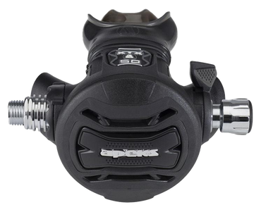 Apeks XTX50 + XTX40 Yoke Regulator Set