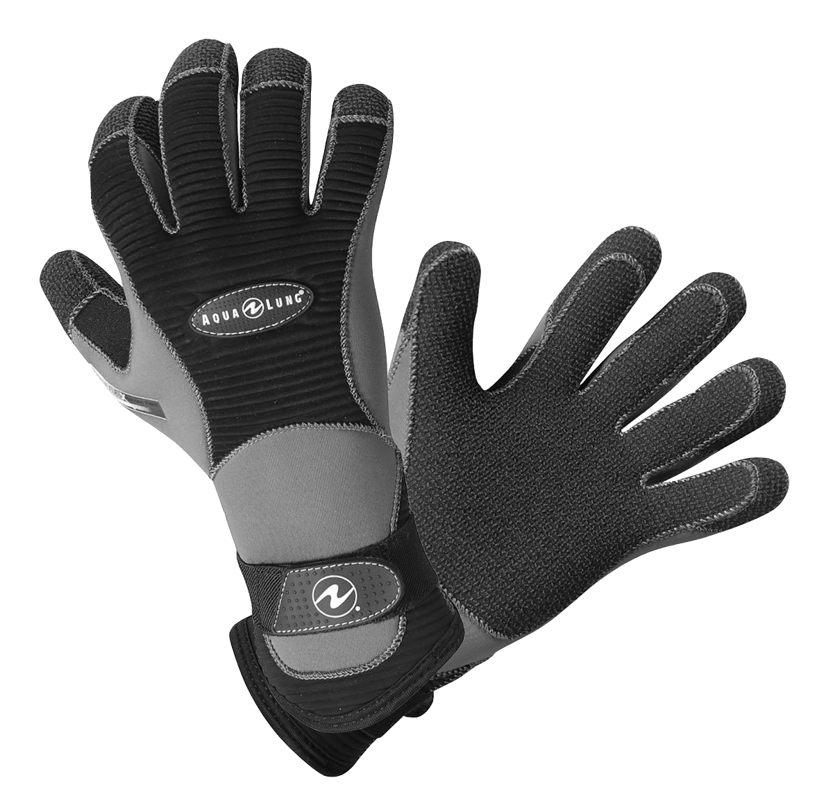 Aqua Lung 3mm Aleutian K Gloves