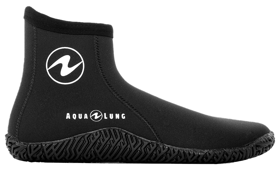 Aqua Lung 3mm Echomid Boots