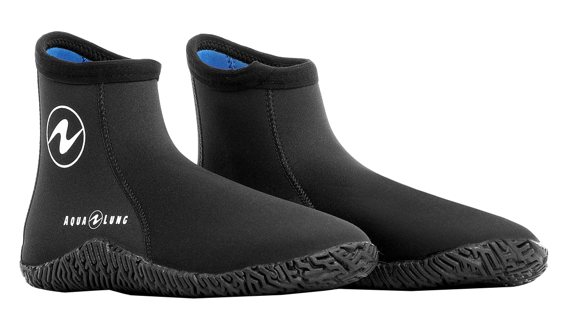 Aqua Lung 3mm Echomid Boots