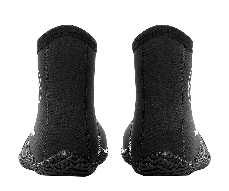 Aqua Lung 3mm Echomid Boots