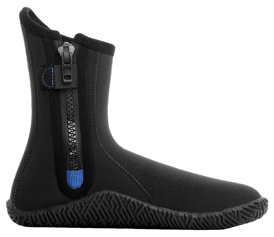 Aqua Lung 3mm Echozip Boots