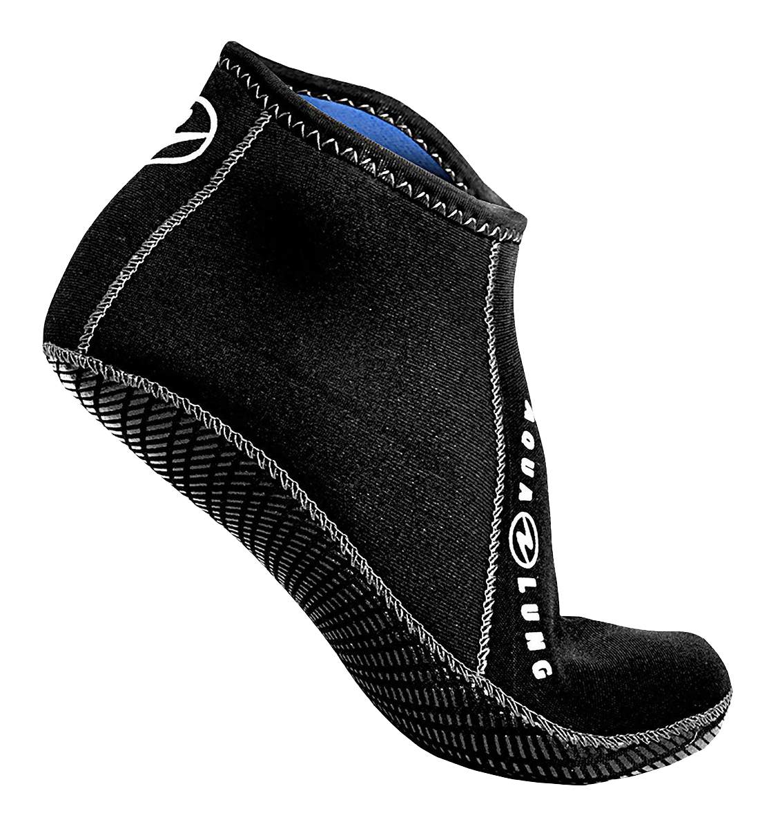 Aqua Lung 3mm Ergo Low Top Neoprene Socks