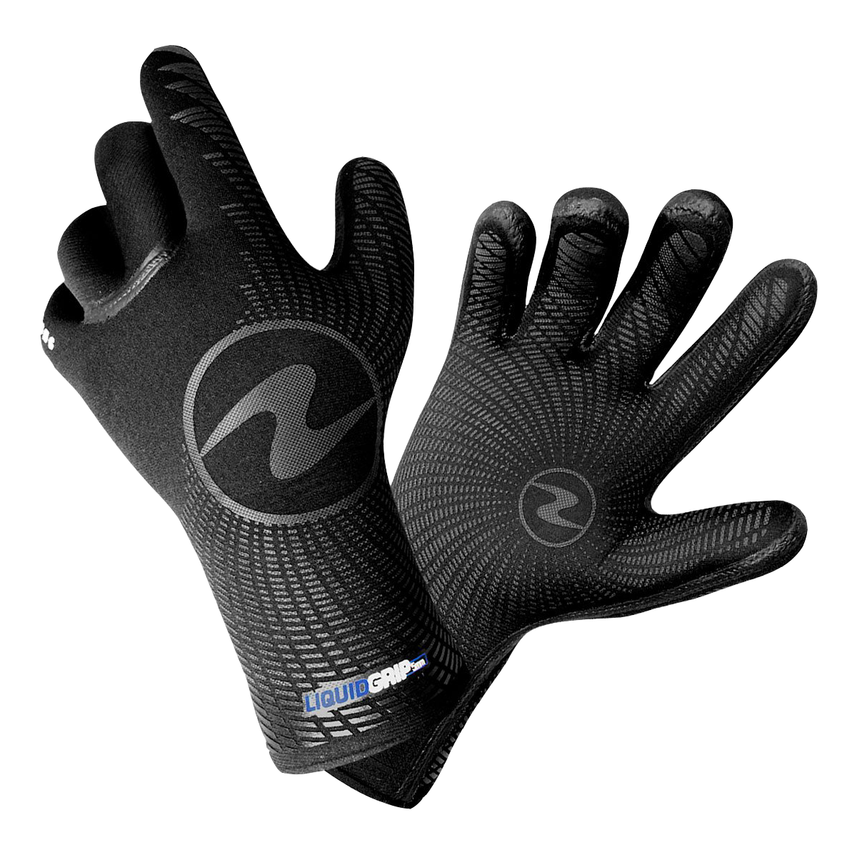 Aqua Lung 3mm Liquid Grip Gloves