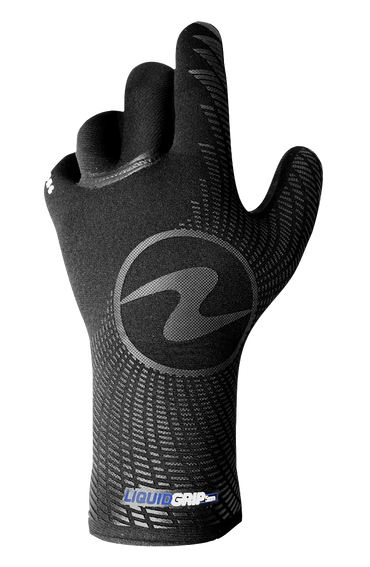 Aqua Lung 3mm Liquid Grip Gloves