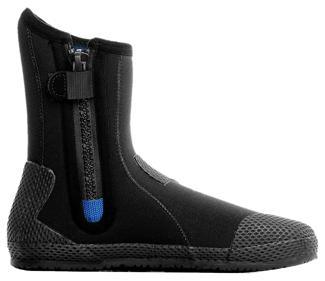 Aqua Lung 3mm Superzip Boots