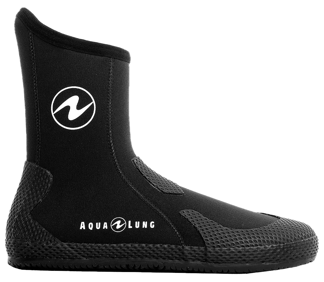 Aqua Lung 3mm Superzip Boots