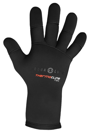 Aqua Lung 3mm Thermocline Flex Gloves